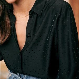 Sezane Ann Shirt